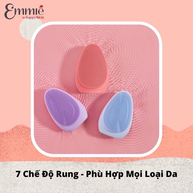 Máy rửa mặt Emmie