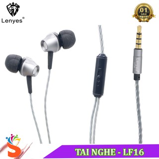 Tai Nghe Lenyes LF16 - Tai Nghe Chính Hãng