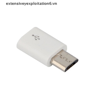 Đầu chuyển đổi USB-C Type C sang Micro USB