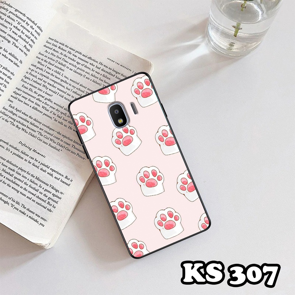 Ốp lưng Samsung J2 2015 - J2 2016 - J2 Pro - J2 Prime - J2 Core - Ốp Samsung in hình LoveCat - Chất liệu TPU siêu bền