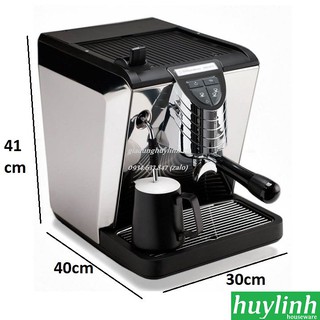 Máy pha cà phê Nuova Simonelli Oscar II