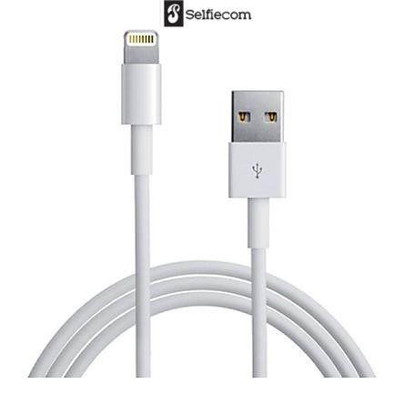Cáp sạc IP5IC FOXCONN dùng cho các dòng IP5,5s,6,6s,6 plus,6s plus,7,7 plus