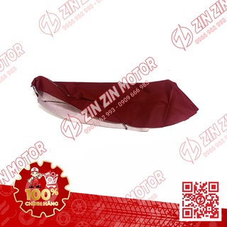 Da yên wave 125i 2019 chính hãng honda