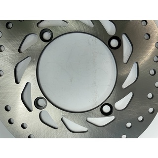 DĨA THẮNG SH 150 VIỆT NAM (SAU) 4.0