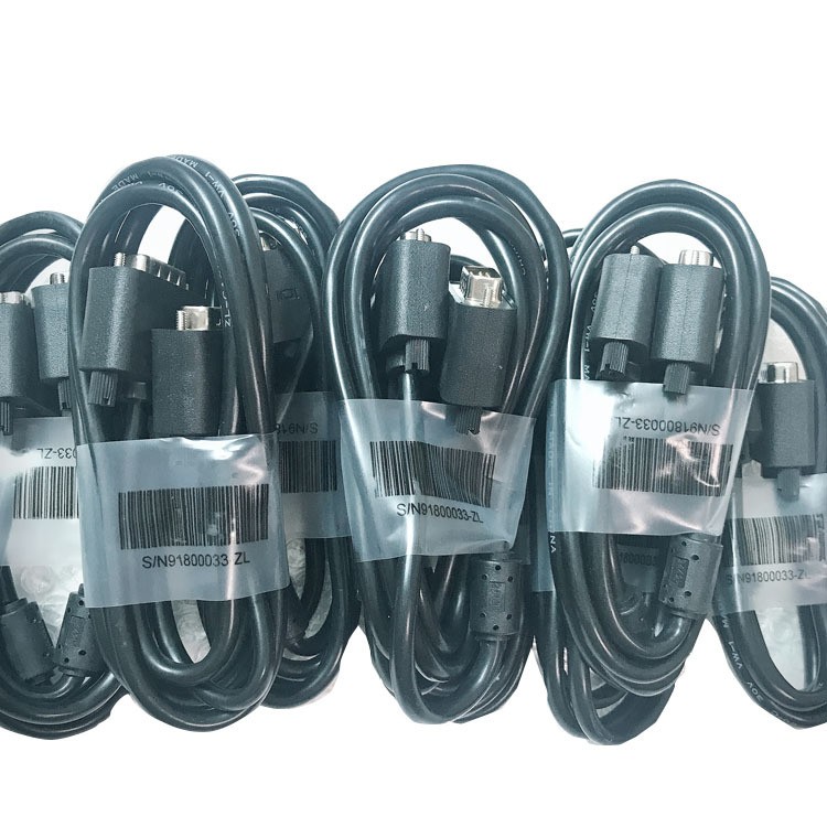 Dây cáp vga dell bóc mày đồng bộ hàng xịn 1m5