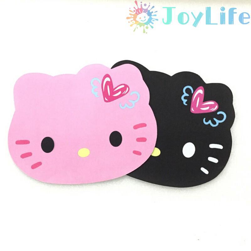 Lót Chuột Hello Kitty