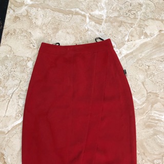 Chân váy ivy sz sm ok