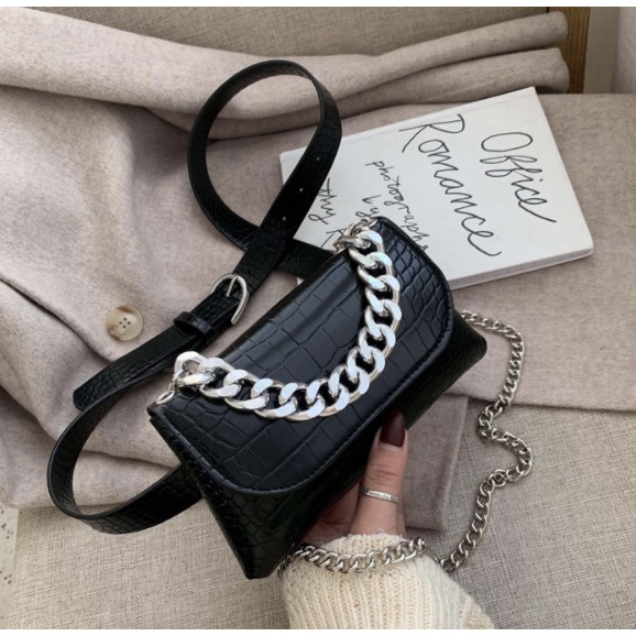 Túi Xách Nữ Đeo Chéo Nhỏ Nhắn Xinh Xắn Cầm Tay Thời Trang Hàn Quốc -TUIMINI