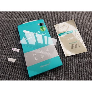 Kính cường lực iphone x/ xs nillkin super t+ pro siêu mỏng 0.15mm chính hãng