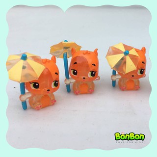 Thú lẻ Hatchimals season 1-2-3