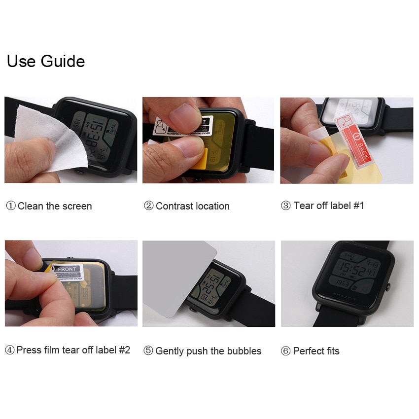 Dây Đeo Tay Thay Thế Bằng Thép Không Gỉ Có Khóa Nam Châm Kèm Khung Cho Amazfit Gtr 47mm