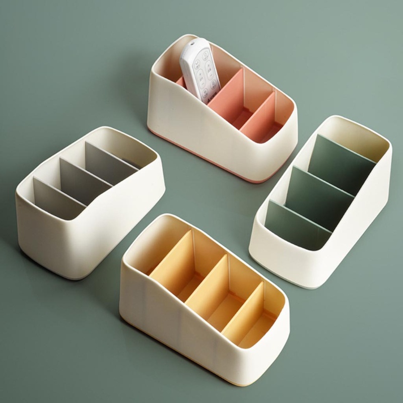 Khay Đựng Điều Khiển Từ Xa / Điện Thoại Để Bàn Tiện Dụng