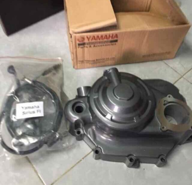 Full bộ lốc côn tay yamaha thailand cho sirius FI