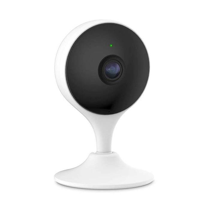 Camera IP Wifi cố định 2MP KBONE KN-H21W-D (thay thế cho KN-H21W)