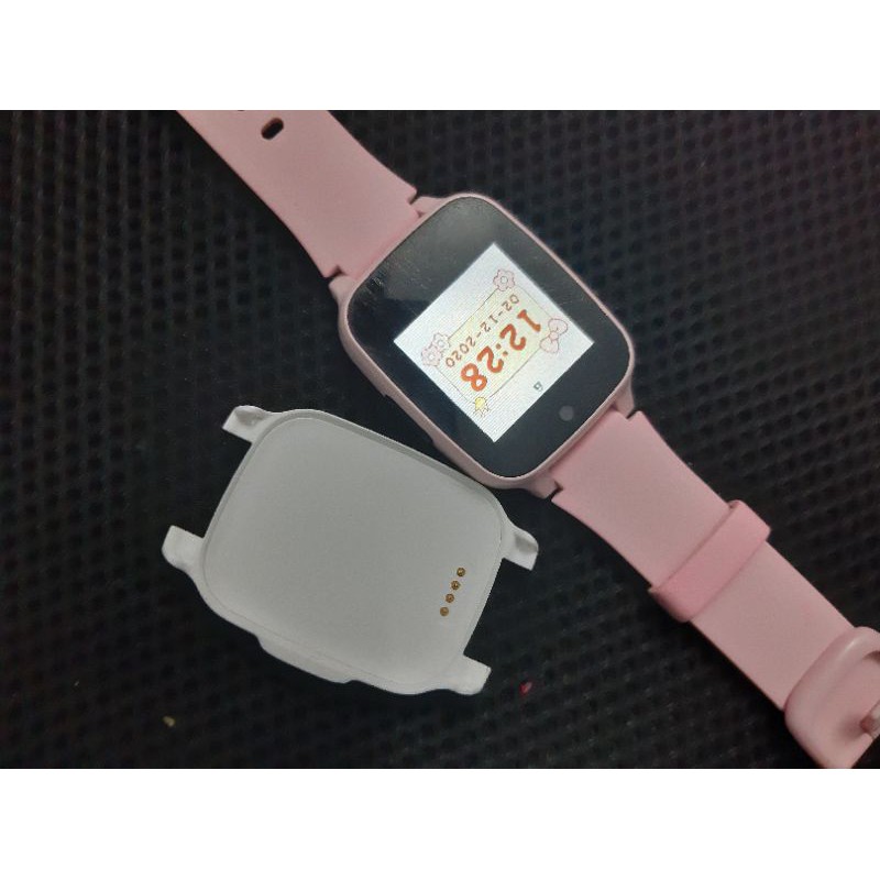 Đế sạc Masstel Super Hero - Kính cường lực Masstel Super Hero - Pin đồng hồ masstel supper hero