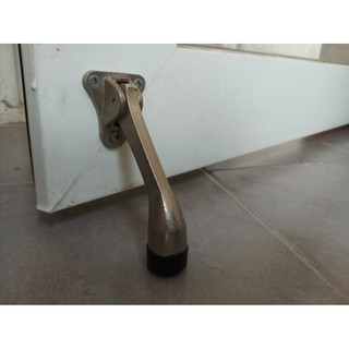 CHẶN CỬA MÓNG NGỰA  CAO CẤP