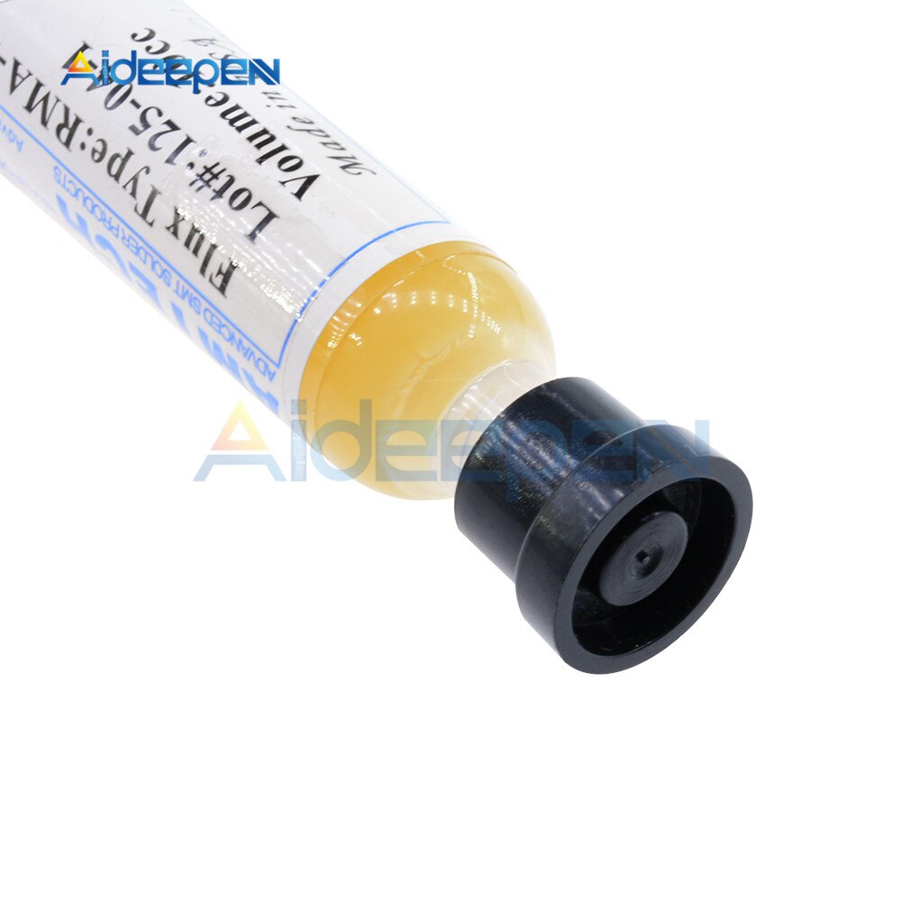 Keo hàn 10cc rma223 rma-223 cho bảng mạch bga pga pcb
