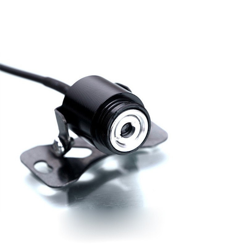 Đèn Led Tín Hiệu Chống Sương Mù Cao Cấp Cho Xe Mô Tô