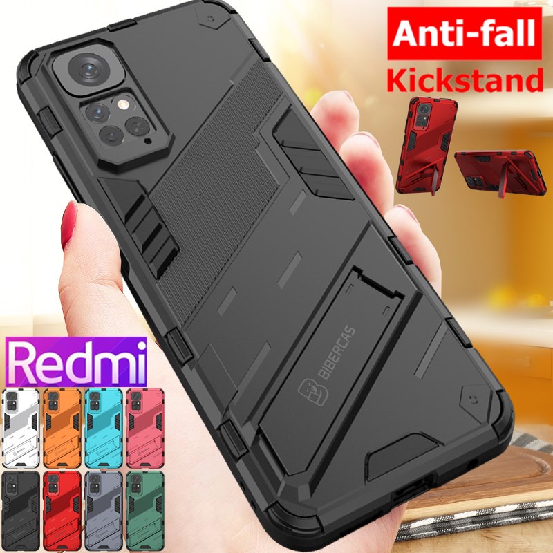 Ốp Điện Thoại Mặt Nhám Nhiều Màu Cho Redmi Note 11 Redmi Note 11S Redmi Note 11 Pro Redmi Note 10 Redmi Note 10S Redmi Note 10 Pro