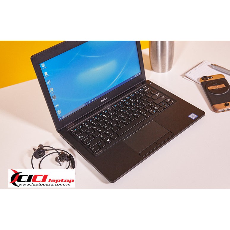 Dell Latitude 7280