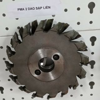 Lưỡi dao phay PMA,JMA,AP