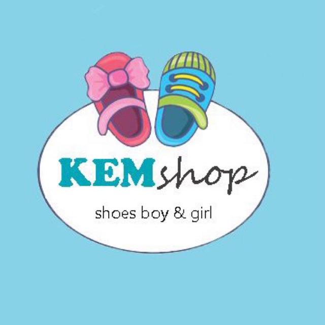 KEM.KID Giầy cho bé yêu, Cửa hàng trực tuyến | BigBuy360 - bigbuy360.vn