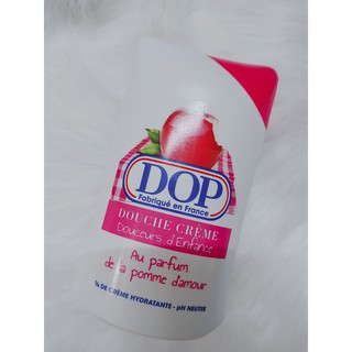 [AUTH PHÁP-Sẵn] Sữa tắm DOP Douche Creme 250 ml