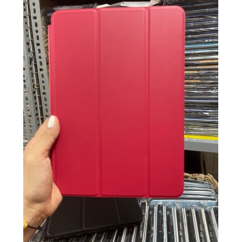 Bao da ipad 2017/2018/Air 2/Air 1/Ipad 2/3/4 có khay đựng Pen