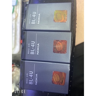 Pin BL-4U dành cho máy Vietell V6216( Pin zin)