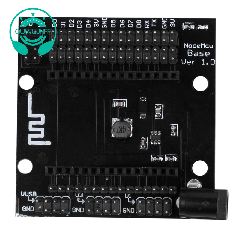 Bảng Mạch Phát Triển Wifi Esp8266 Dành Cho Lolin V3