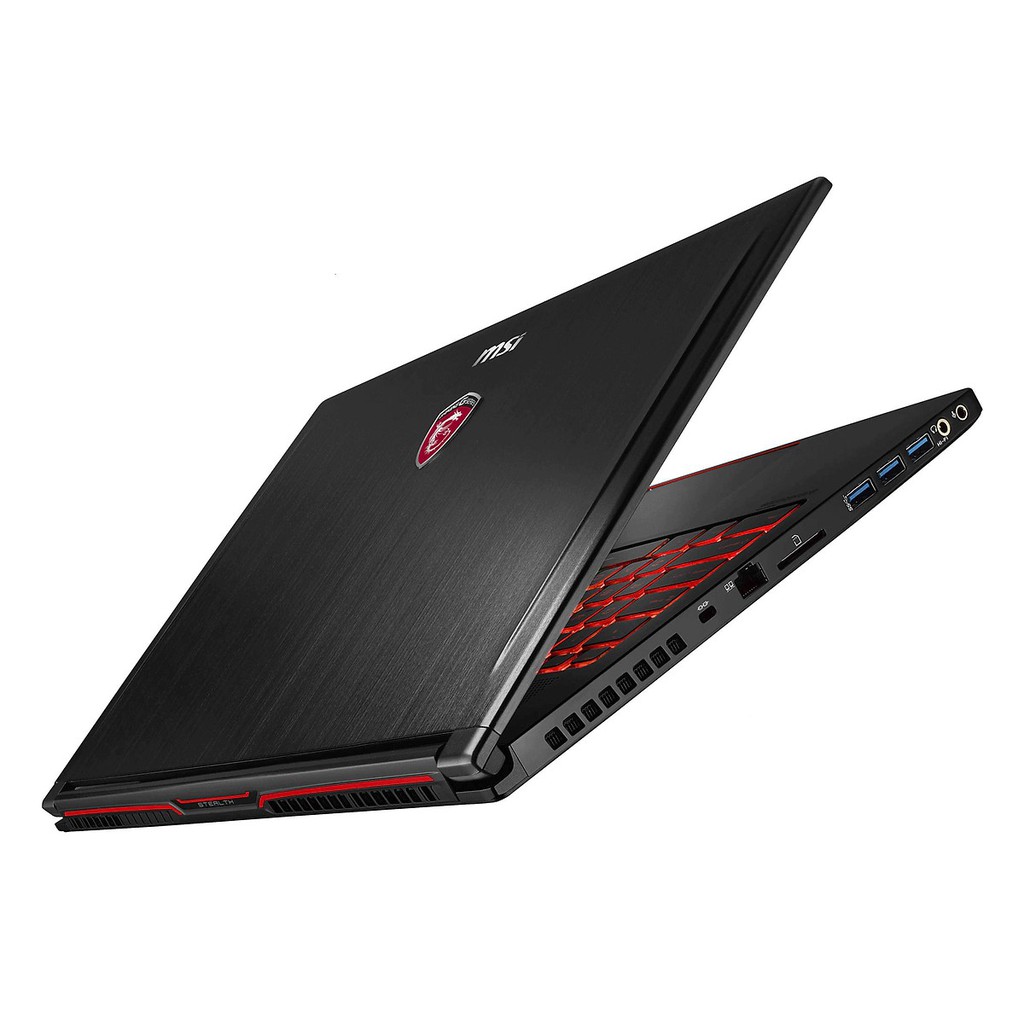 Laptop MSI GS63VR dòng máy gaming cho các game thủ chuyên nghiệp giá rẻ tại VN | BigBuy360 - bigbuy360.vn