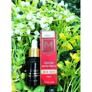SERUM MỤN NÁM TRẮNG DA MISSHA BEAUTY'S