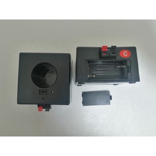Bộ Kích Pháo Điện Dùng Pin con AA