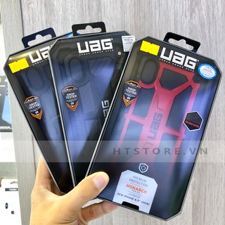>>> ốp lưng uag monarch series cho i phone xs max
