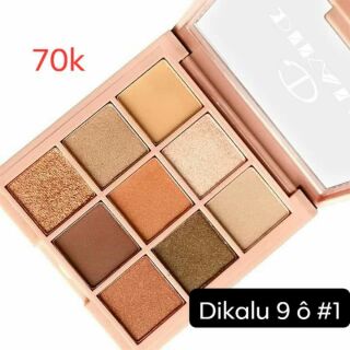 Phấn mắt Dikalu (CÓ SẴN)