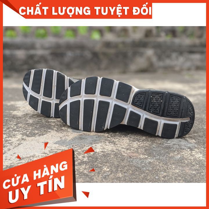 Giày Cũ 2hand chính hãng giá rẻ ⚡NIKE SHOCK DART⚡ SIZE 41 ⚡ Giày Cũ Sài Gòn- Giày cũ chính hãng