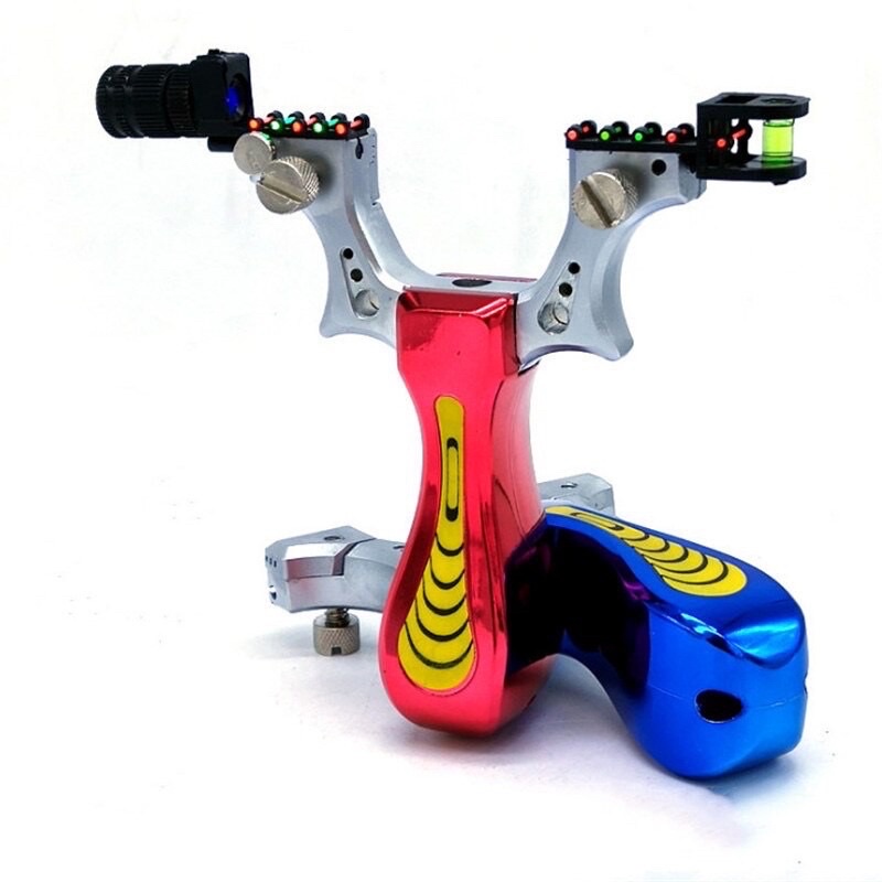 NÁ CAO SU NHỰA HỢP KẼM | CÓ LAZE THƯỚC NGẮM