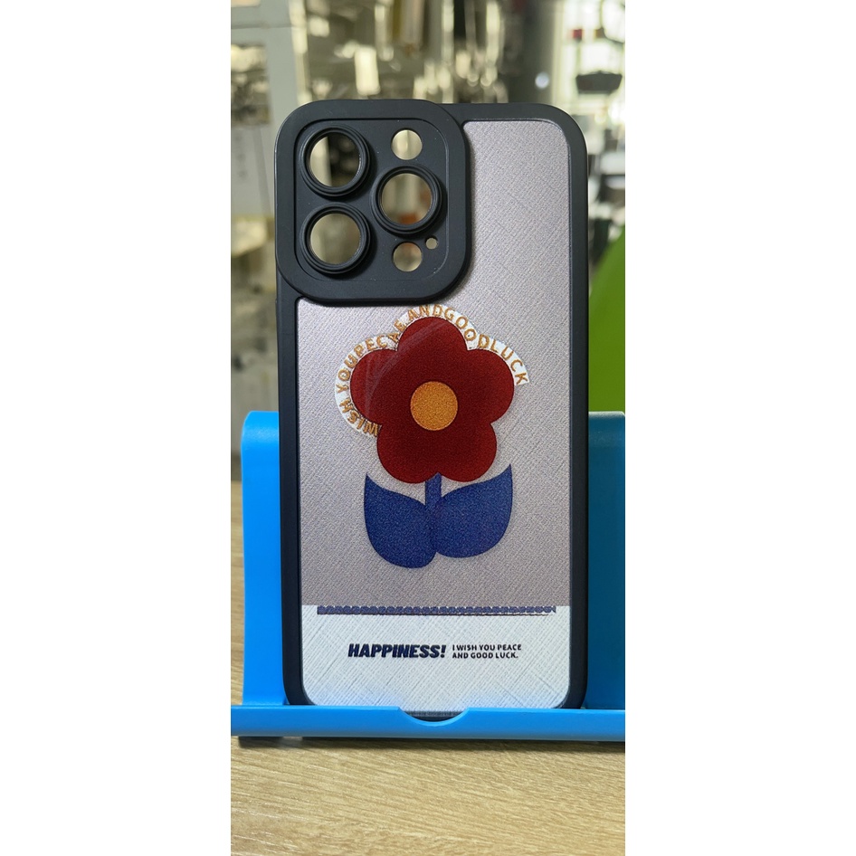 Ốp lưng iPhone 12 Pro Max bảo vệ camera in hình siêu dễ thương ấn tượng mềm dẻo TPU nhẹ