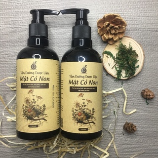 Mật cỏ non - tắm dưỡng dược liệu. sữa tắm thảo dược-dưỡng da-dưỡng thể-thư giãn-sức khoẻ.vm