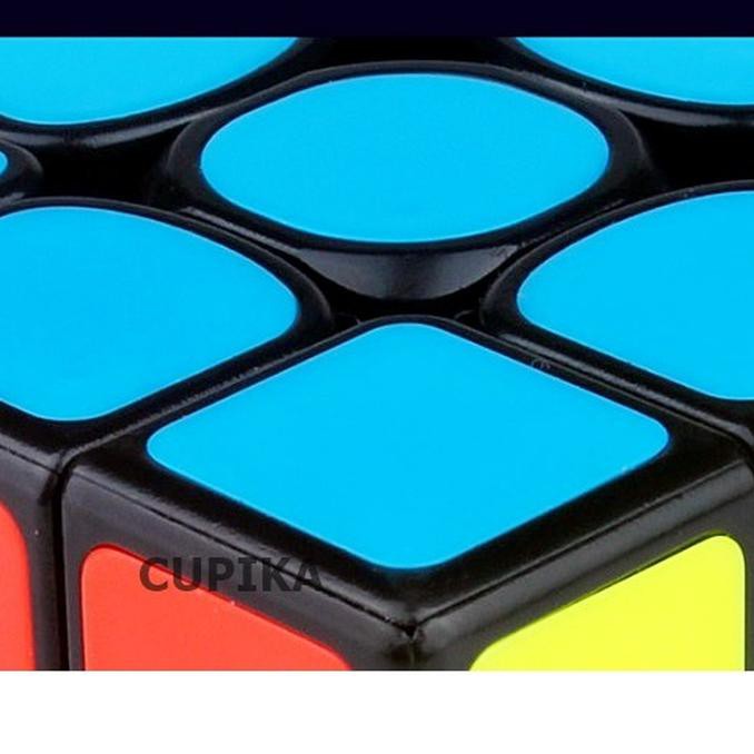 Khối Rubik 3x3 Yuxin Kylin V2 M Chất Lượng Cao