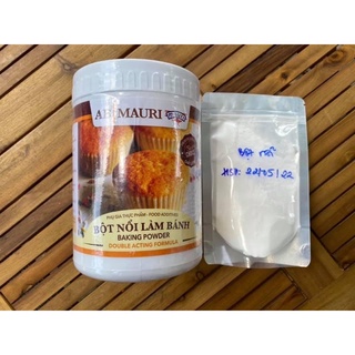 Bột nổi Mauri chiết lẻ 100gr