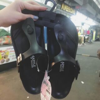 DÉP THÁI SIÊU NHẸ SIÊU BỀN