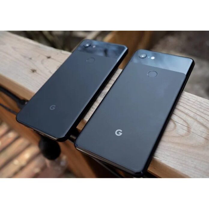 Điện thoại Google Pixel 3a XL nguyên bản, chính hãng đẹp như mới, dùng 2 sim 2 sóng, chụp ảnh tuyệt đẹp