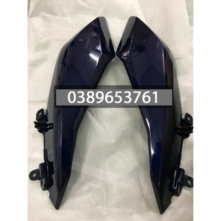 Ốp mặt nạ 2 bên Đủ màu xe Winner X