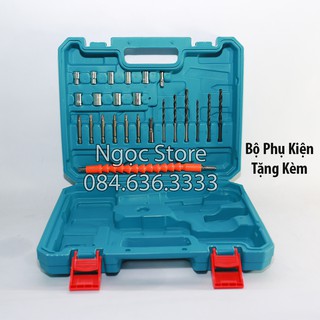 Máy khoan pin Makitta 36V
