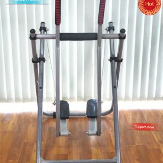 Máy chạy bộ trên không XuKi