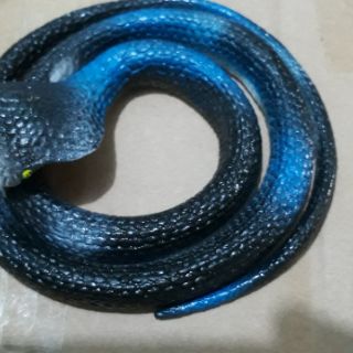 Rắn mủ 3D mô phỏng rắn thật