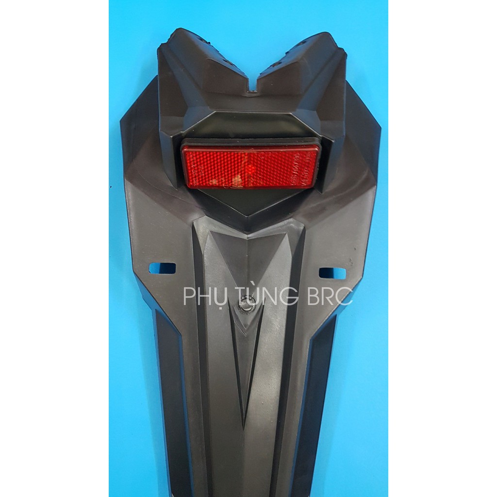 Chắn bùn  kiểu SONIC dùng cho xe EXCITER 150