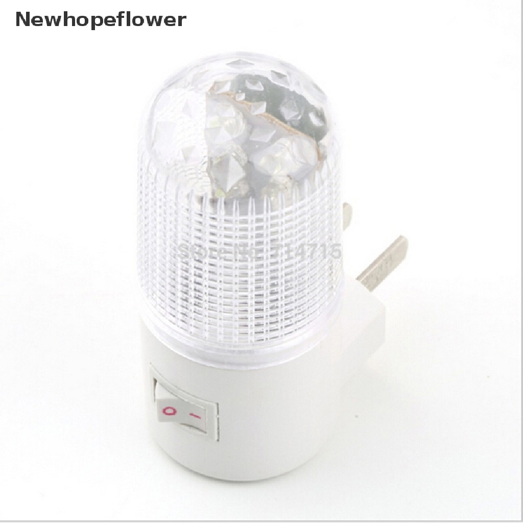 Tường 4 Đèn LED Ac 3W