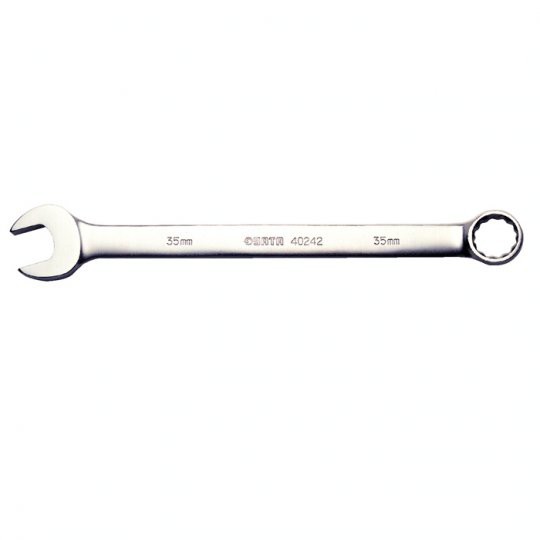 Cờ lê vòng miệng nhiều size 34 ~ 50mm Sata 40-2..
